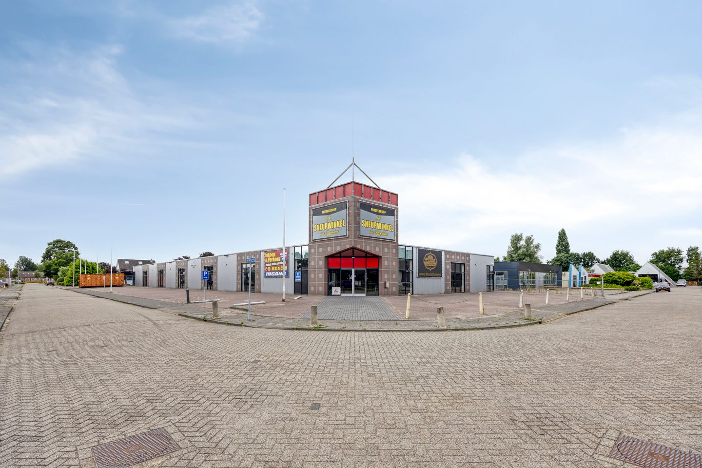 Bekijk foto 4 van Beurtschip 9