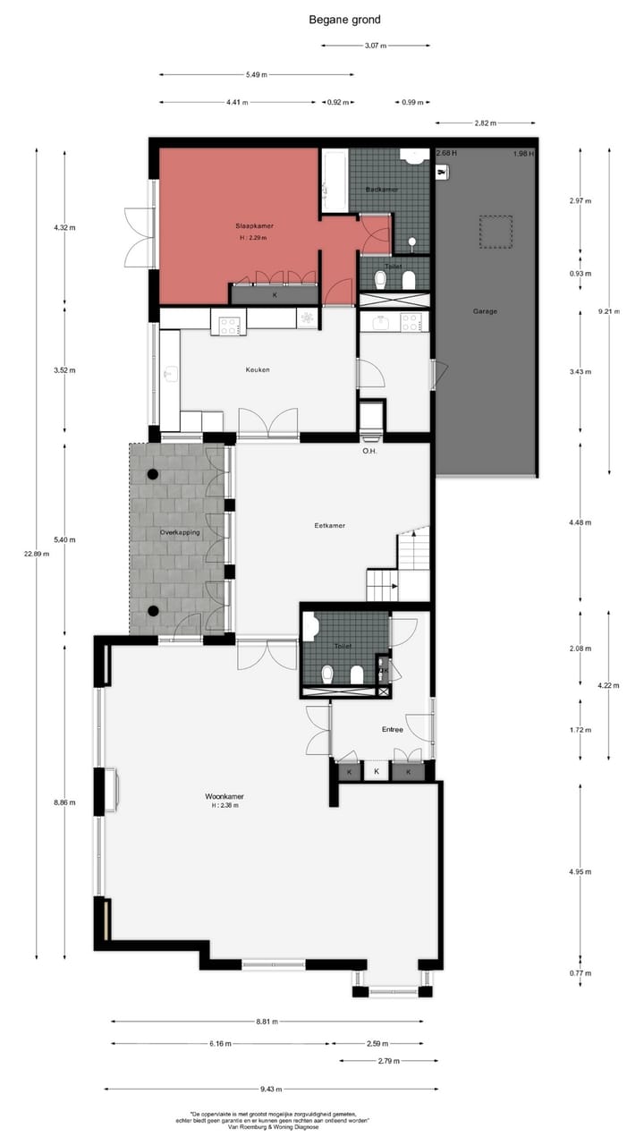 Foto 39 van Reigerslaan 7