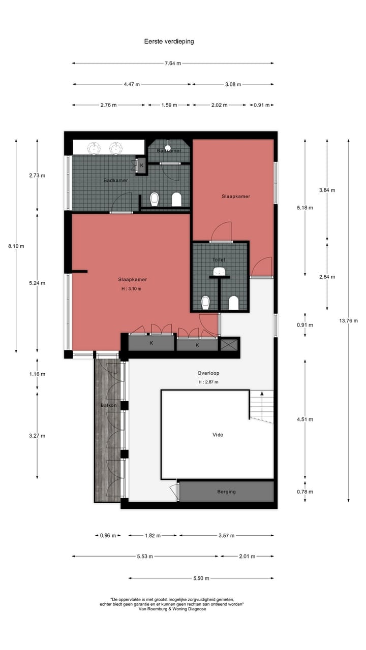 Foto 40 van Reigerslaan 7