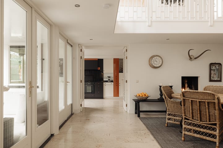 Foto 12 van Reigerslaan 7