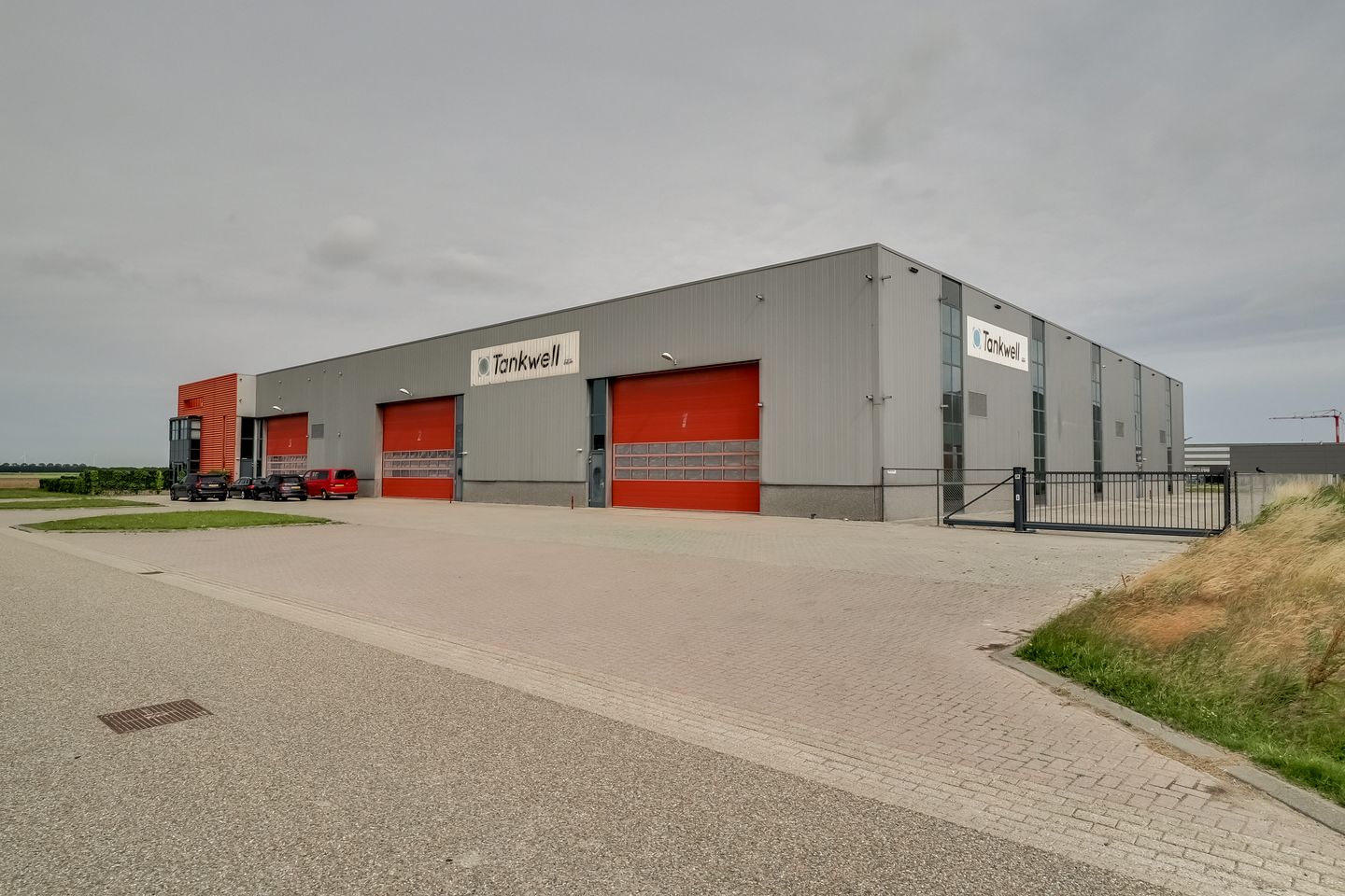 Bekijk foto 3 van Westrak 51