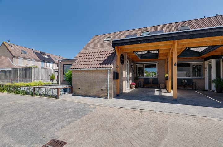 Foto 2 van Hietlanden 3