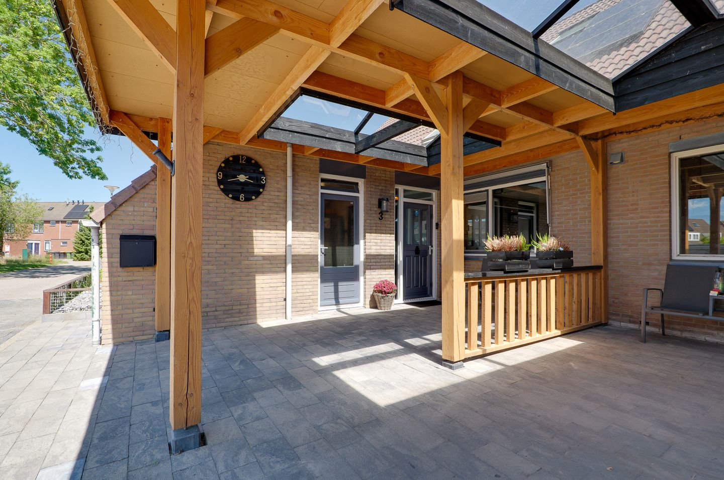 Foto 4 van Hietlanden 3