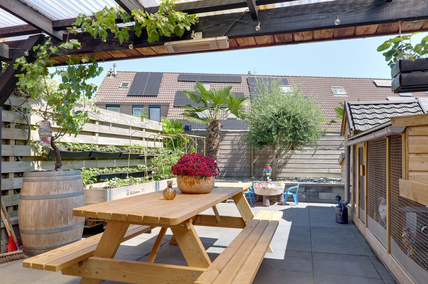 Foto 34 van Hietlanden 3