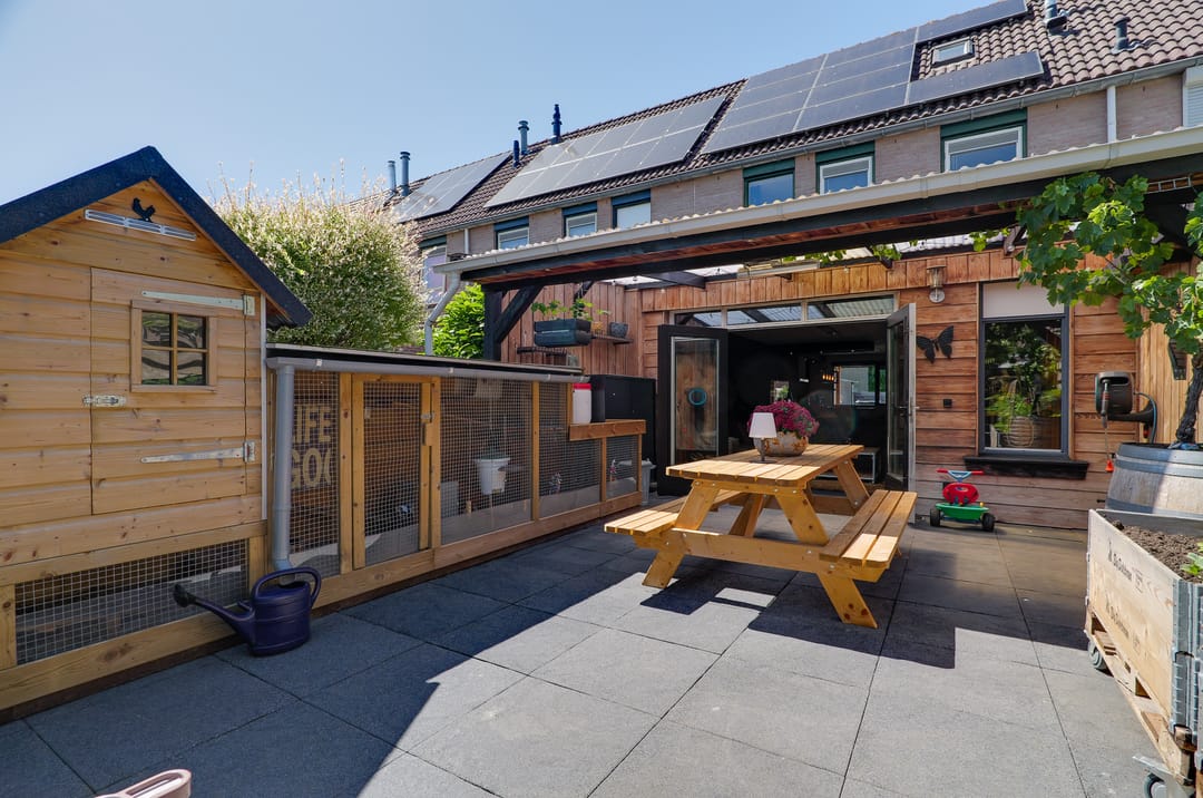 Foto 37 van Hietlanden 3