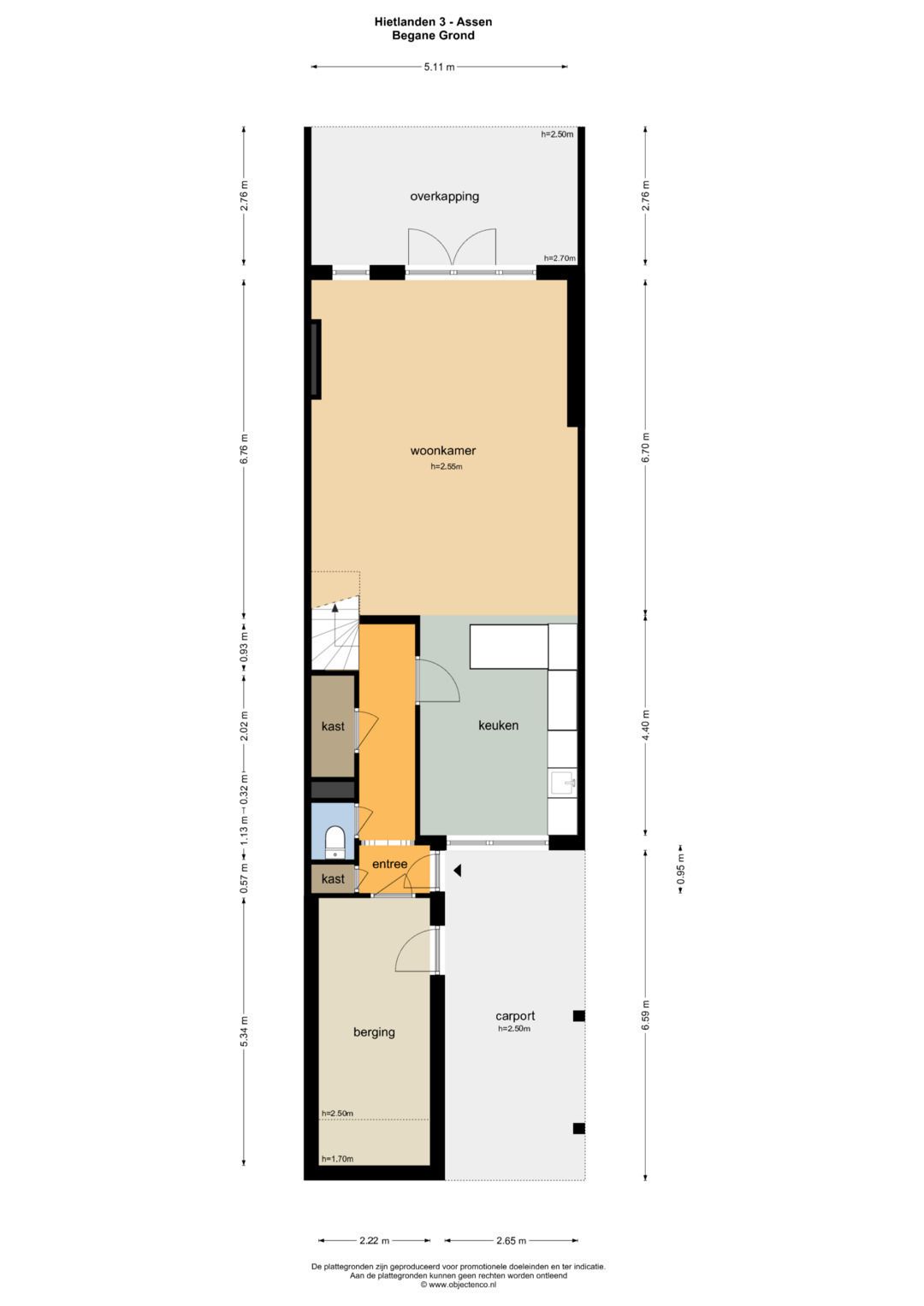 Foto 40 van Hietlanden 3