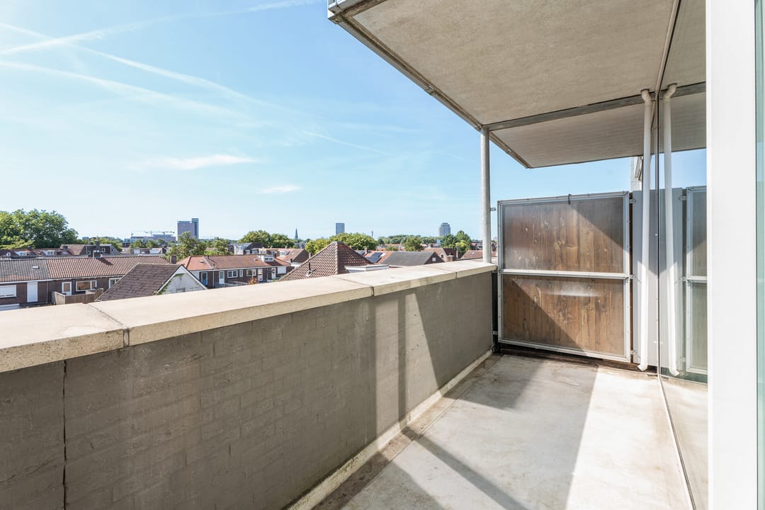 Foto 2 van Groeseindstraat 57-02