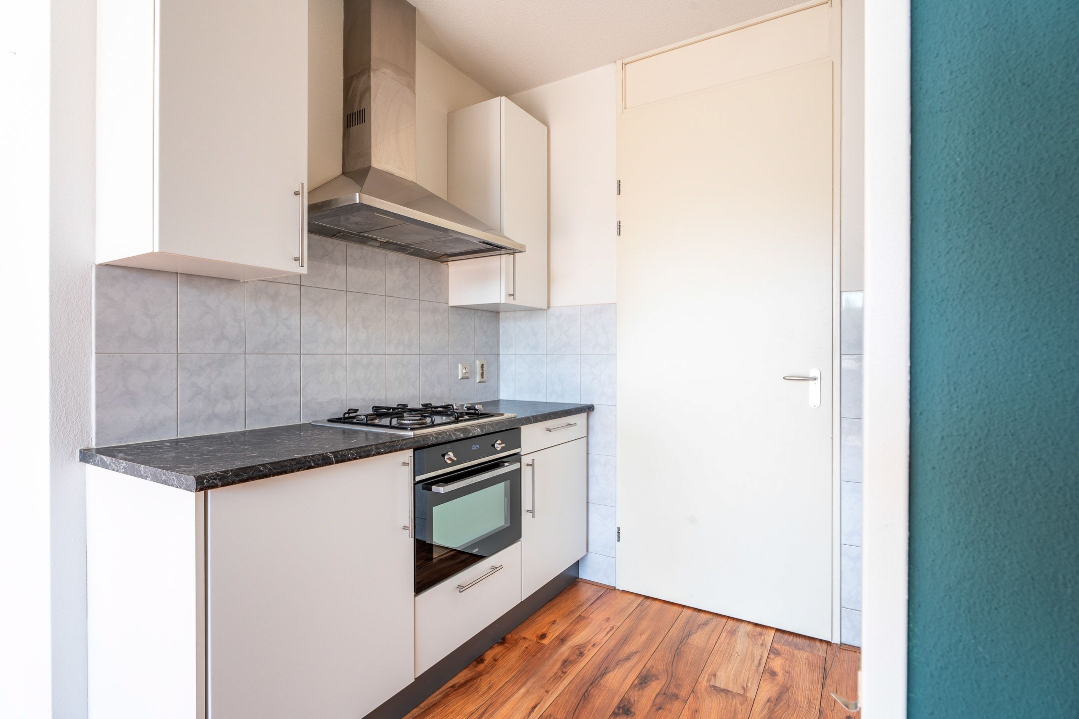 Foto 6 van Groeseindstraat 57-02