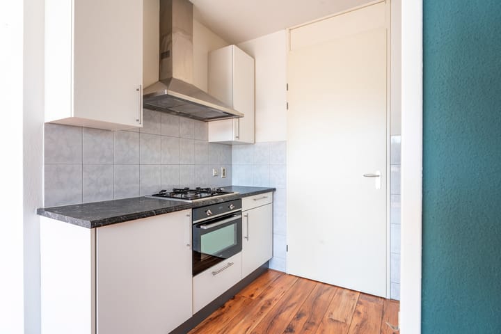 Foto 6 van Groeseindstraat 57-02