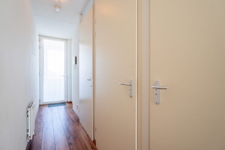 Foto 8 van Groeseindstraat 57-02