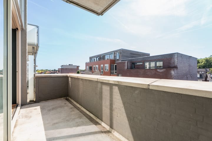 Foto 14 van Groeseindstraat 57-02