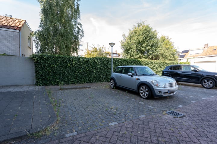 Foto 21 van Groeseindstraat 57-02