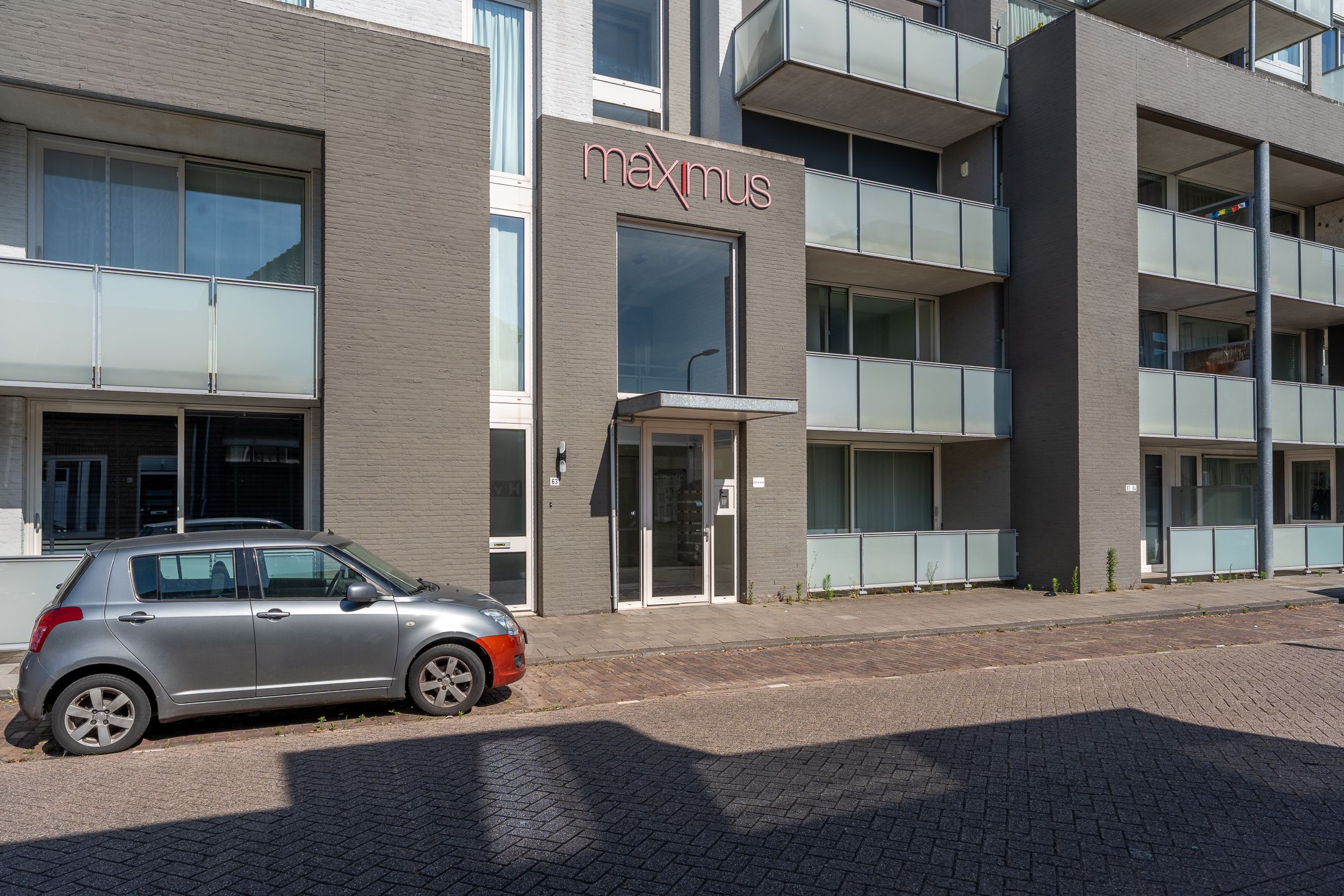 Foto 24 van Groeseindstraat 57-02