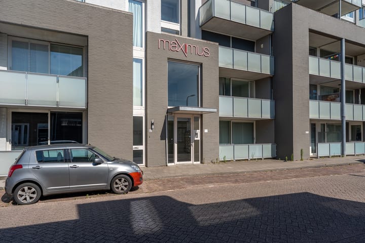 Foto 24 van Groeseindstraat 57-02