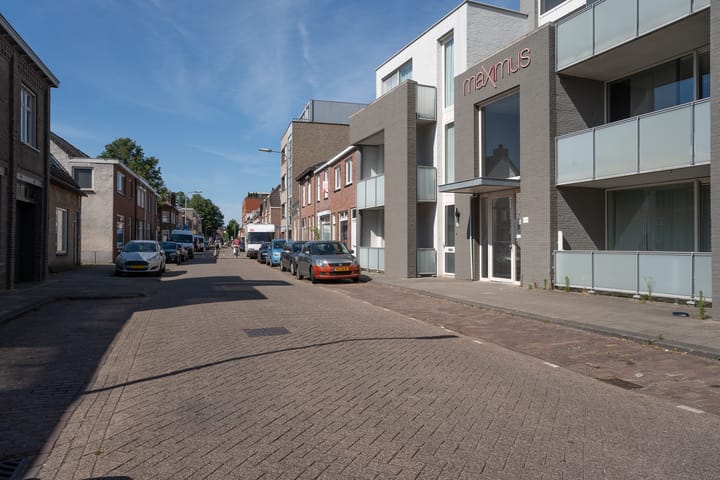 Foto 25 van Groeseindstraat 57-02