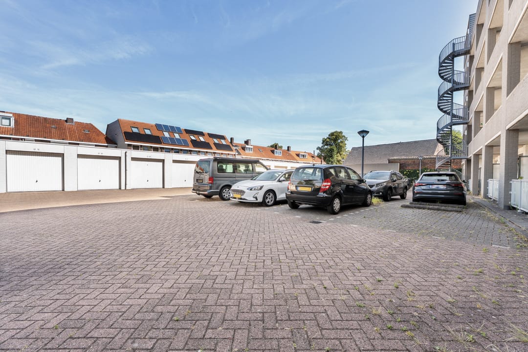 Foto 22 van Groeseindstraat 57-02