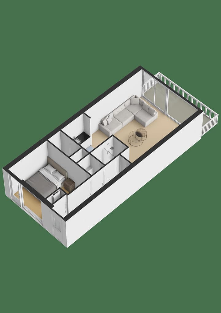 Foto 29 van Groeseindstraat 57-02