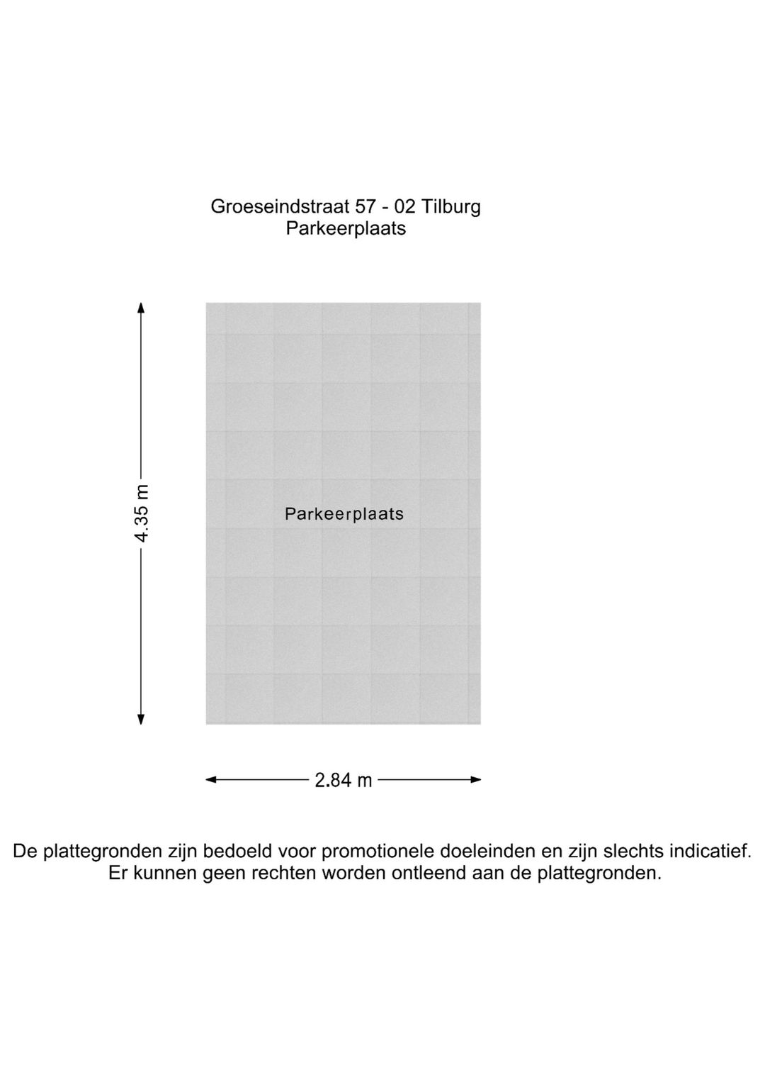 Foto 32 van Groeseindstraat 57-02
