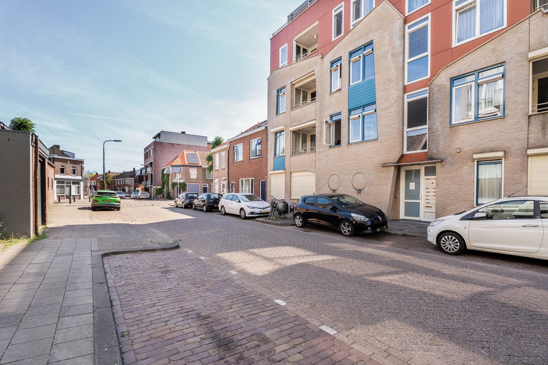 Foto 26 van Groeseindstraat 57-02