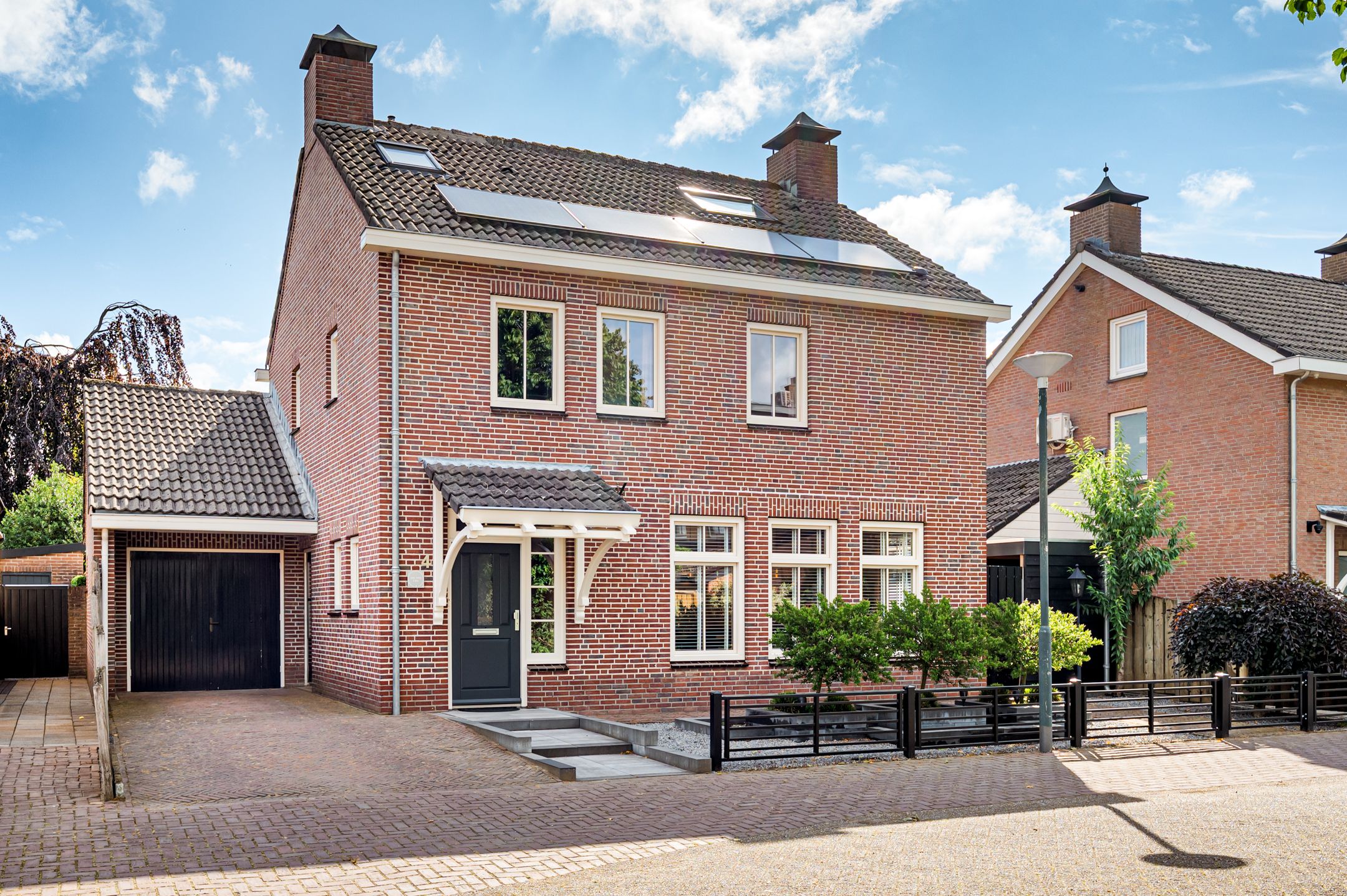 Wijsstraat 4