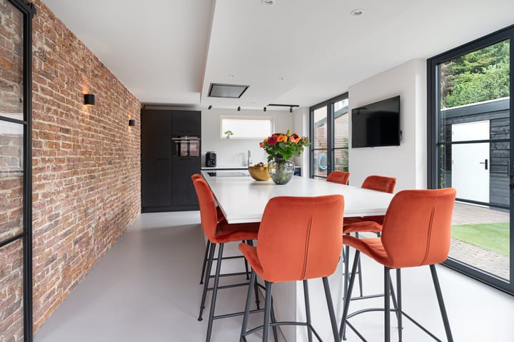 Foto 2 van Wijsstraat 4