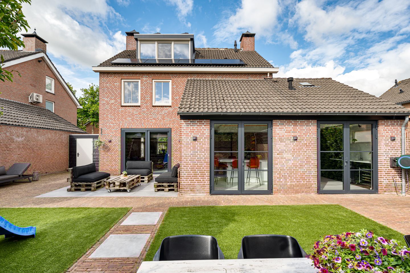 Foto 4 van Wijsstraat 4