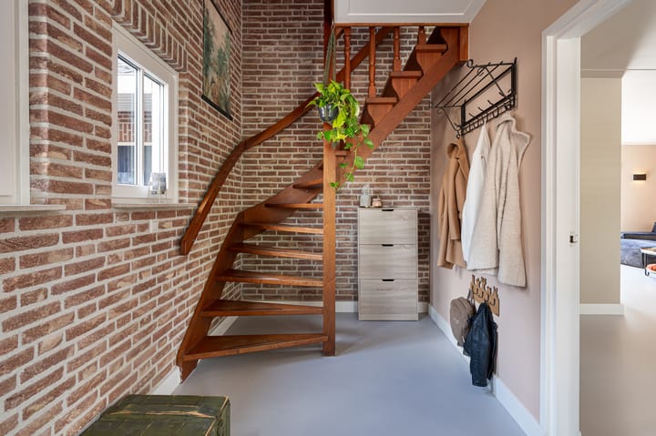 Foto 24 van Wijsstraat 4