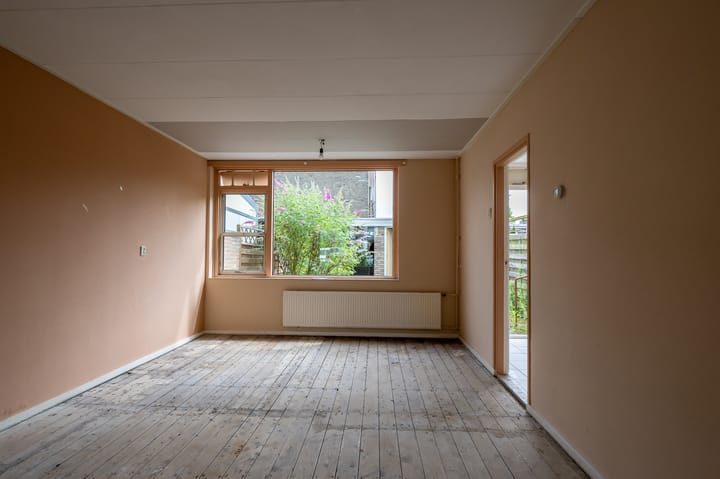 Foto 5 van Zonnedauwhoek 4