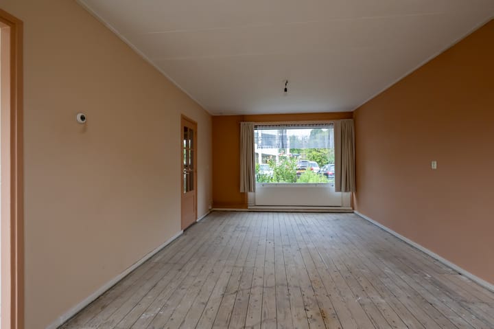 Foto 3 van Zonnedauwhoek 4