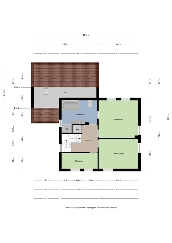 Foto 55 van Wijsstraat 4