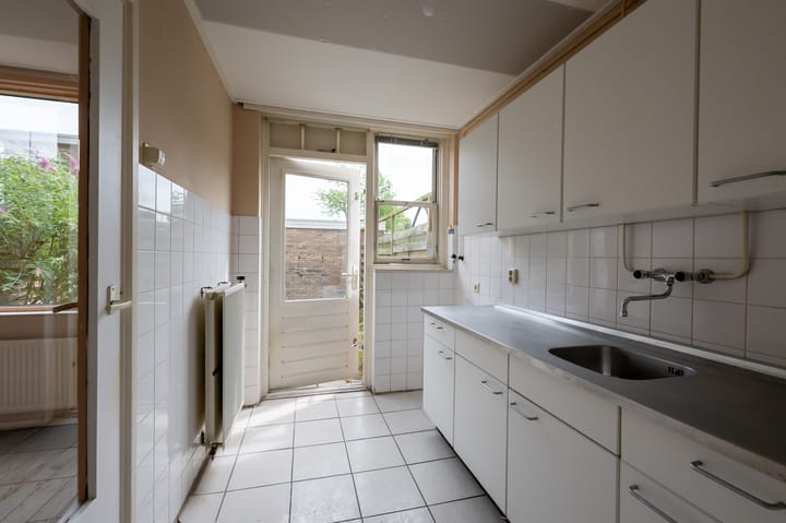 Foto 12 van Zonnedauwhoek 4