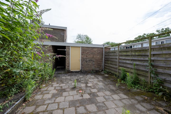 Foto 14 van Zonnedauwhoek 4