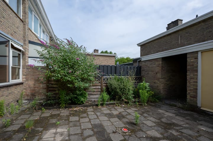 Foto 16 van Zonnedauwhoek 4