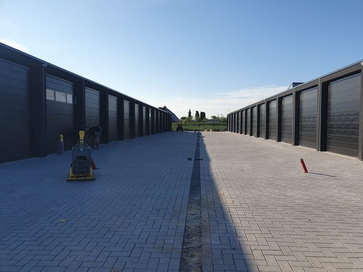 PleXat (bedrijfsunits), Sint-Annaland