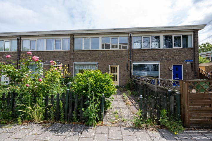 Foto 2 van Zonnedauwhoek 4