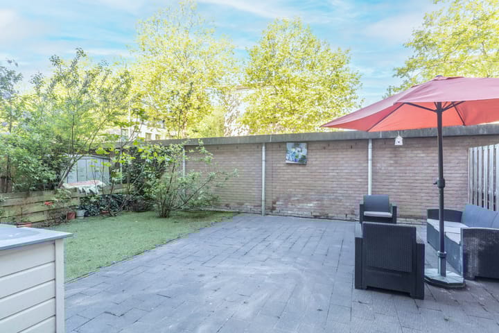 Foto 2 van Czaar Peterstraat 49-A