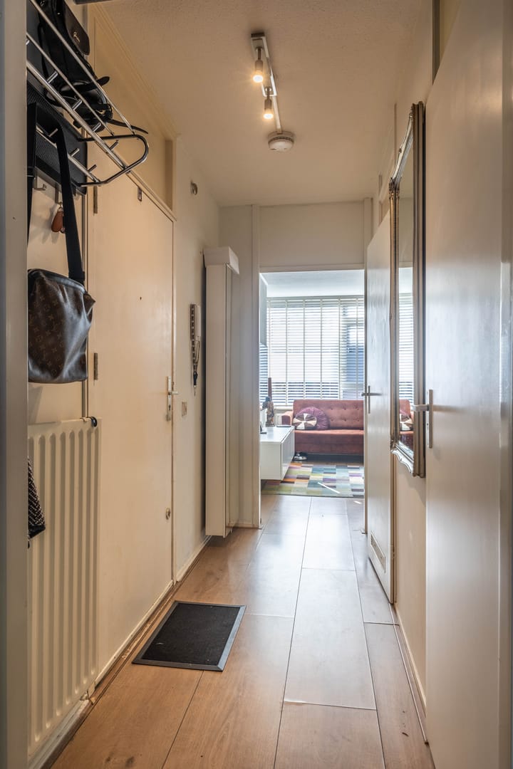 Foto 5 van Czaar Peterstraat 49-A