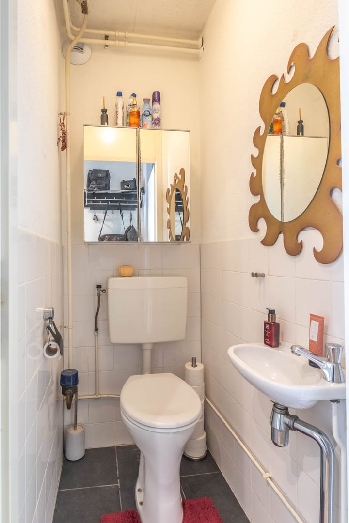 Foto 6 van Czaar Peterstraat 49-A