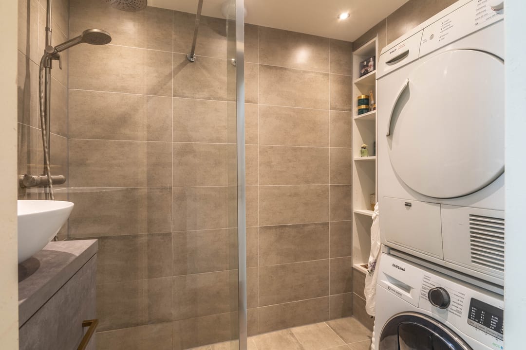 Foto 7 van Czaar Peterstraat 49-A