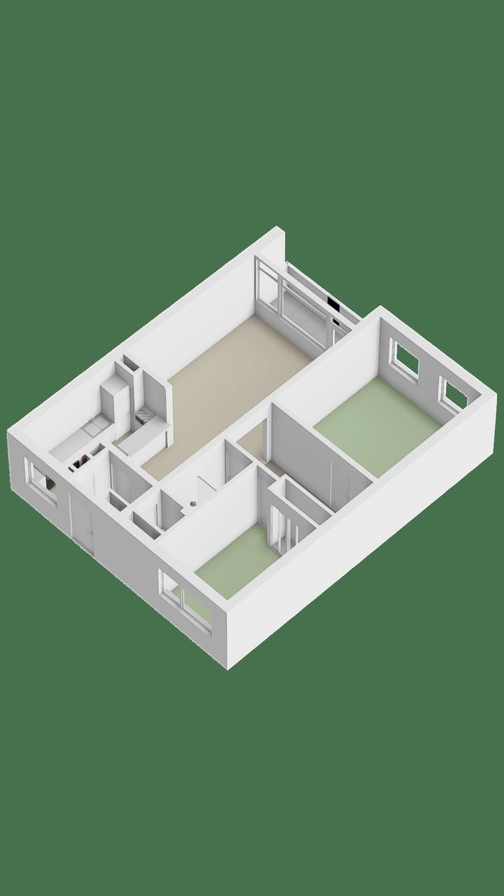 Foto 34 van Amerbos 372