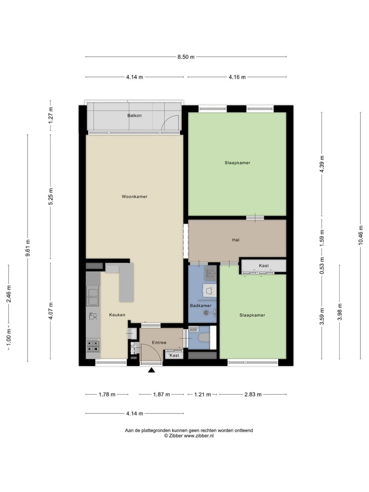 Foto 33 van Amerbos 372