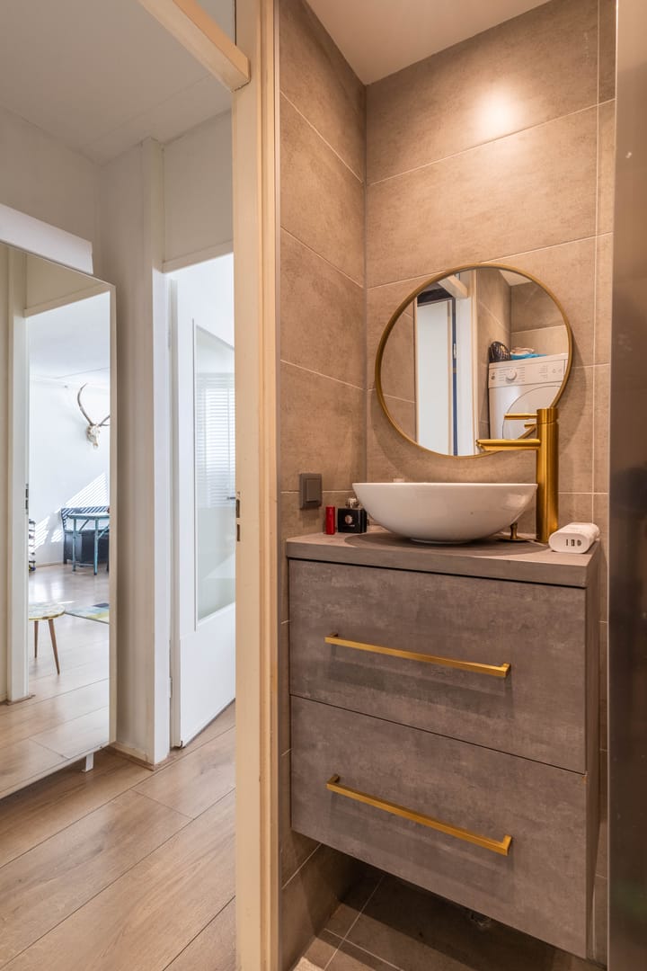 Foto 8 van Czaar Peterstraat 49-A