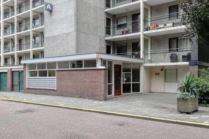 Foto 3 van Amerbos 372