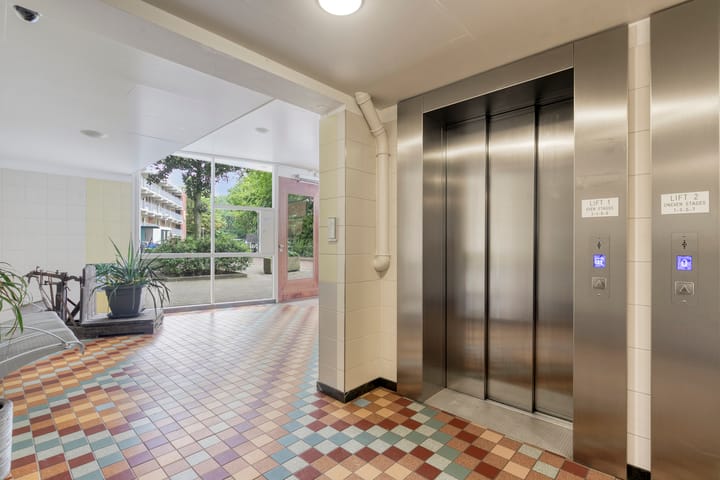 Foto 4 van Amerbos 372