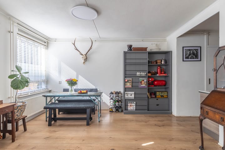 Foto 12 van Czaar Peterstraat 49-A