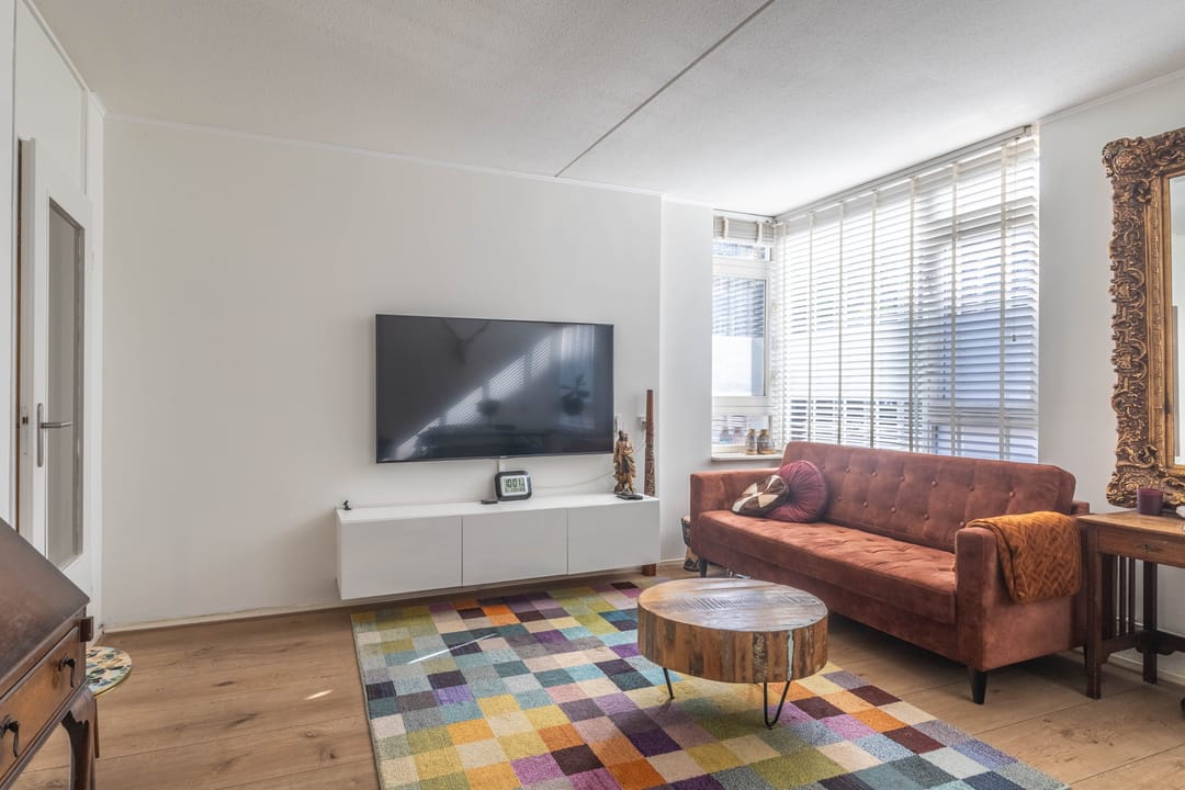 Foto 13 van Czaar Peterstraat 49-A