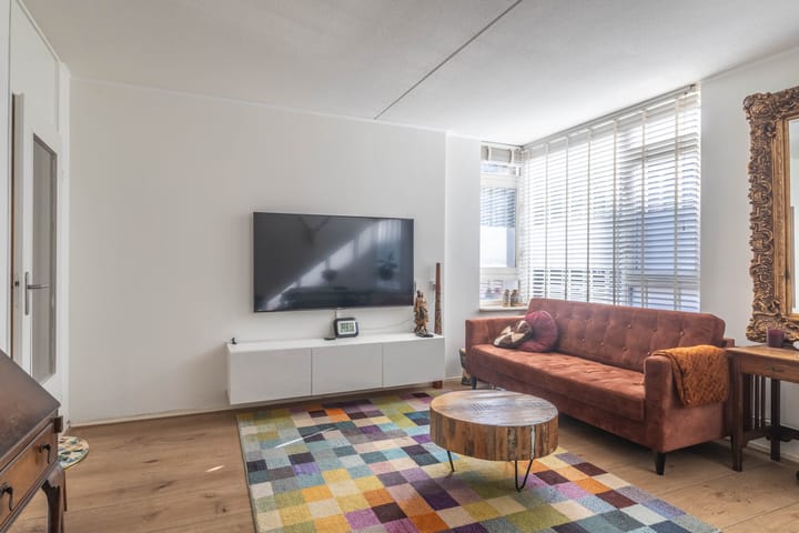 Foto 13 van Czaar Peterstraat 49-A