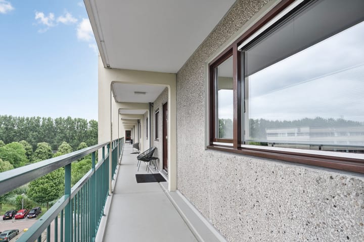 Foto 6 van Amerbos 372