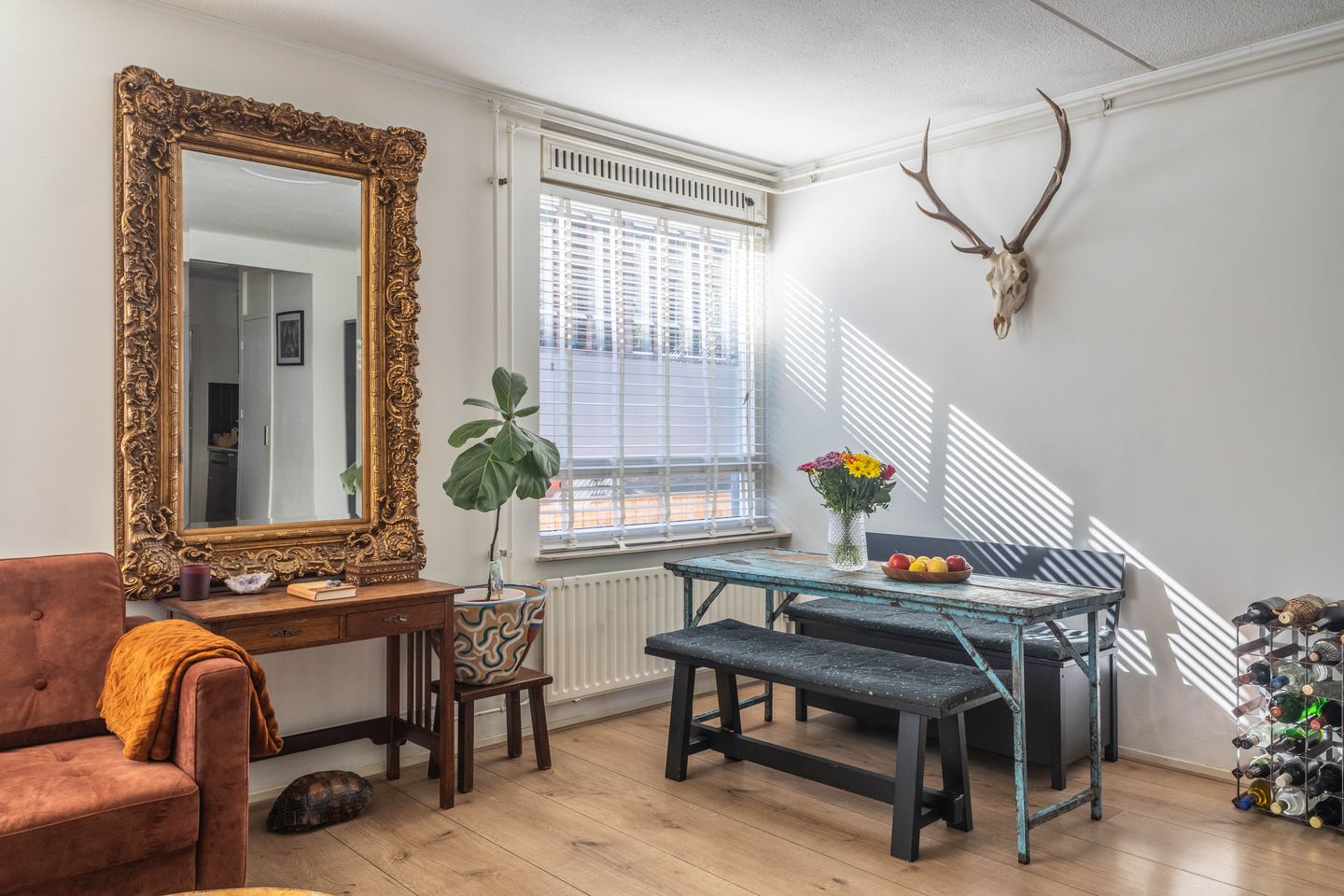 Foto 14 van Czaar Peterstraat 49-A