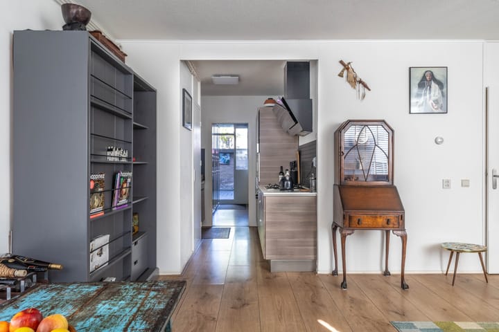 Foto 15 van Czaar Peterstraat 49-A